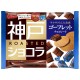 Glico Kobe Roasted Chocolat Goflet 173g