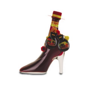 Zapato Sangria 350ml, Alc. 17%