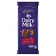 Cadbury Bar Snack 200g