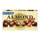 Lotte Almond Chocolate Crisp 10x89g