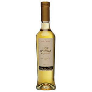 Late Harvest Sauvignon Blanc 750ml, Alc.12%